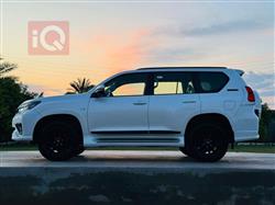 تۆیۆتا لاندكروزر پرادۆ